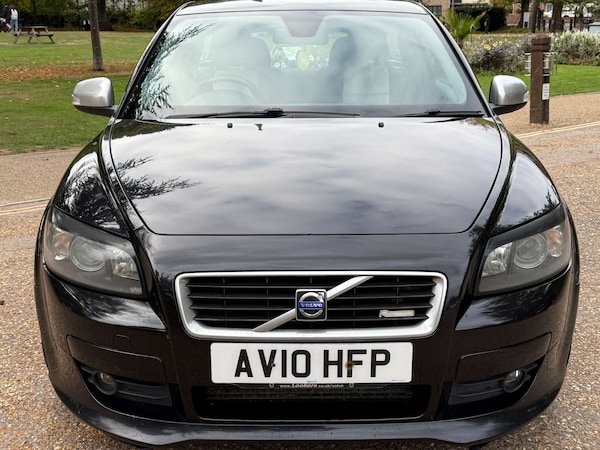 Used Volvo C30 2010 for sale - 76331022: Photo 10