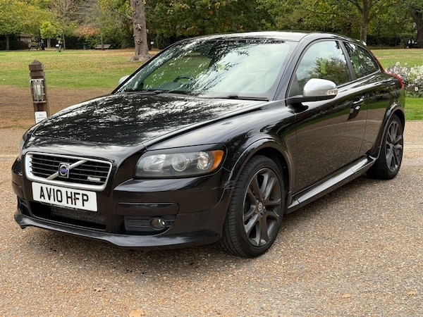 Used Volvo C30 2010 for sale - 76331022: Photo 12