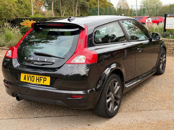 Used Volvo C30 2010 for sale - 76331022: Photo 13