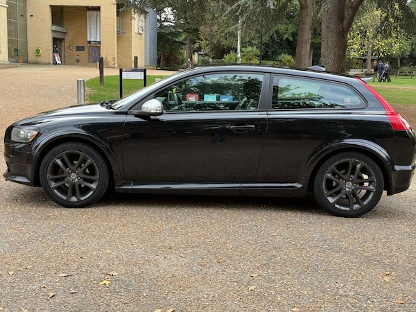 Used Volvo C30 2010 for sale - 76331022: Photo 14