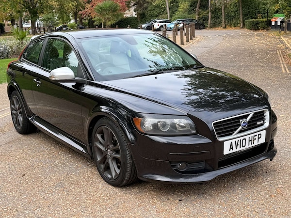Used Volvo C30 2010 for sale - 76331022: Photo 15