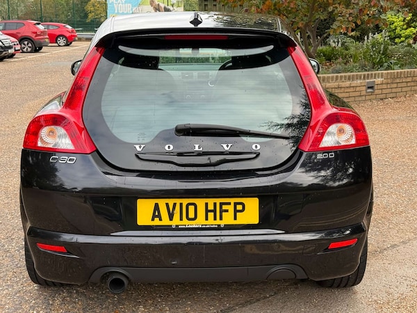 Used Volvo C30 2010 for sale - 76331022: Photo 1