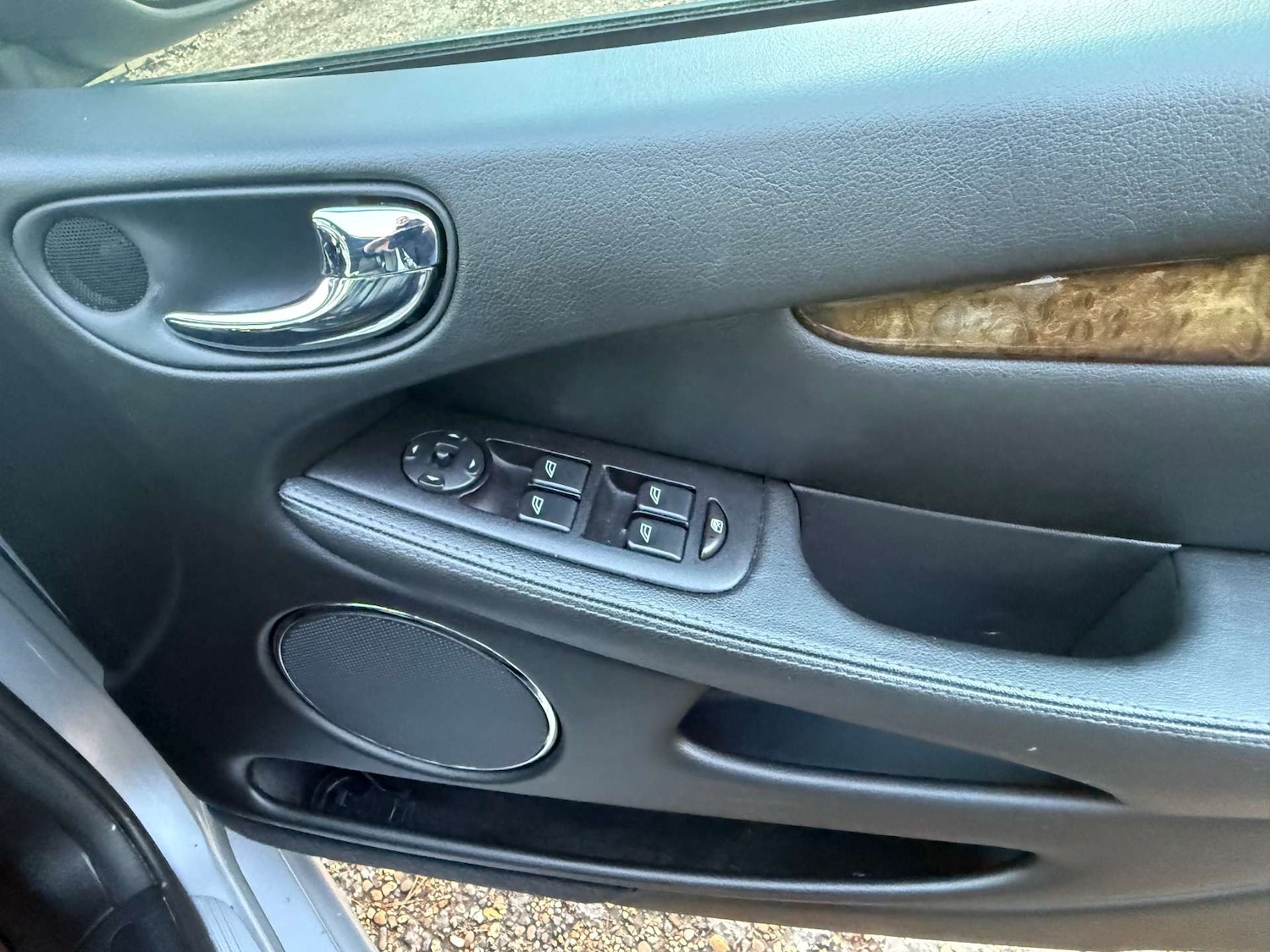 Used Jaguar X-Type 2004 for sale - 76907713: Photo 10