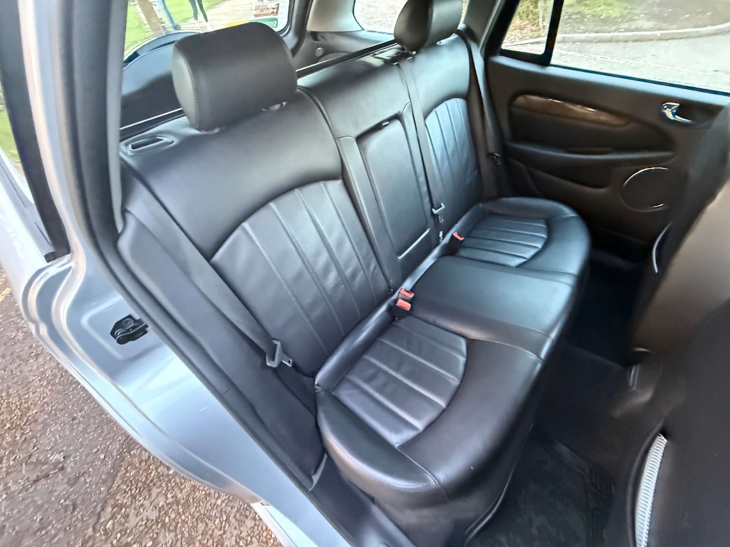 Used Jaguar X-Type 2004 for sale - 76907713: Photo 13