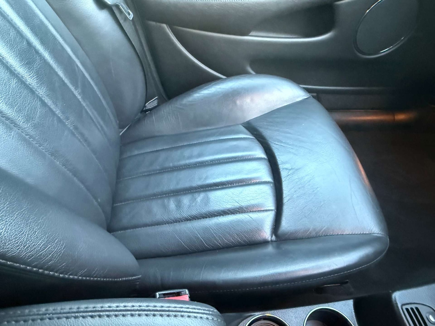 Used Jaguar X-Type 2004 for sale - 76907713: Photo 14