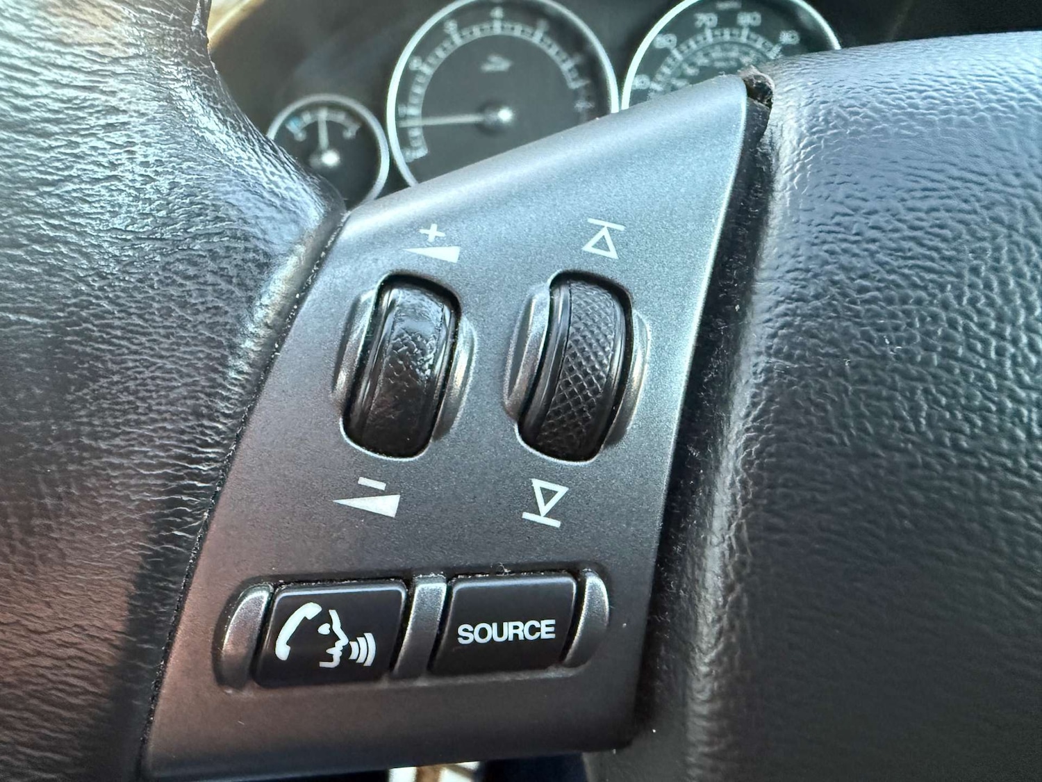 Used Jaguar X-Type 2004 for sale - 76907713: Photo 17