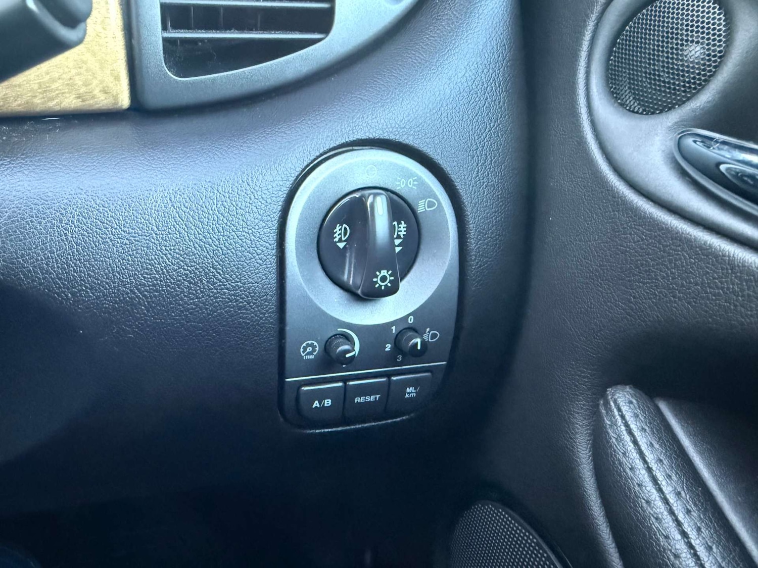 Used Jaguar X-Type 2004 for sale - 76907713: Photo 19