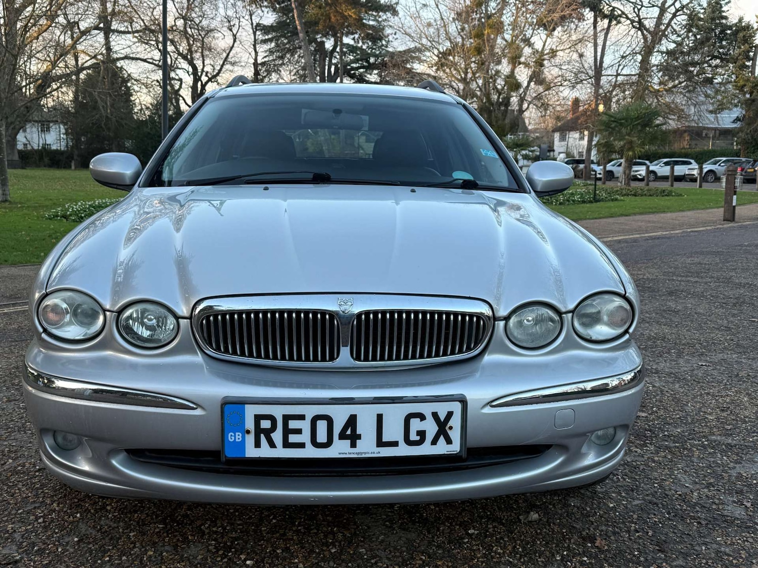 Used Jaguar X-Type 2004 for sale - 76907713: Photo 20