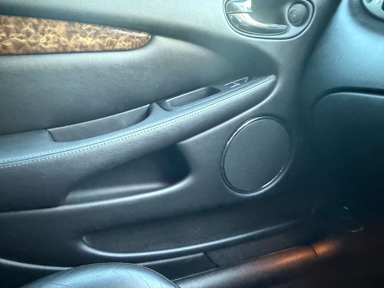 Used Jaguar X-Type 2004 for sale - 76907713: Photo 7