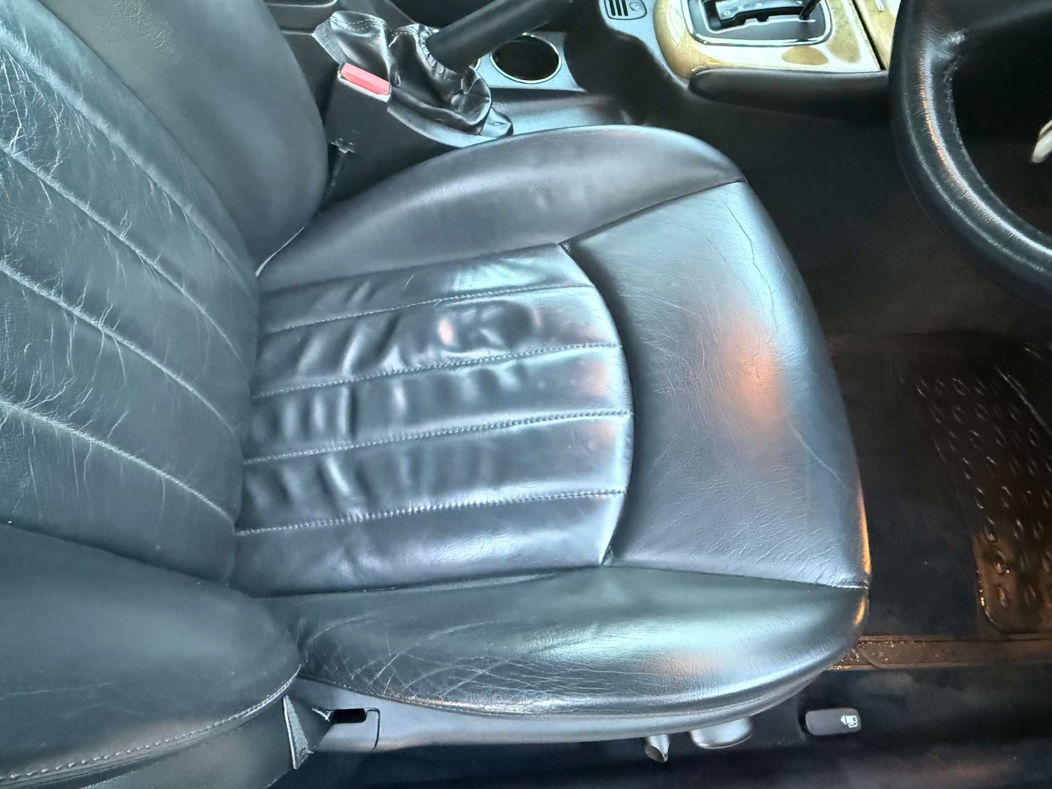 Used Jaguar X-Type 2004 for sale - 76907713: Photo 8