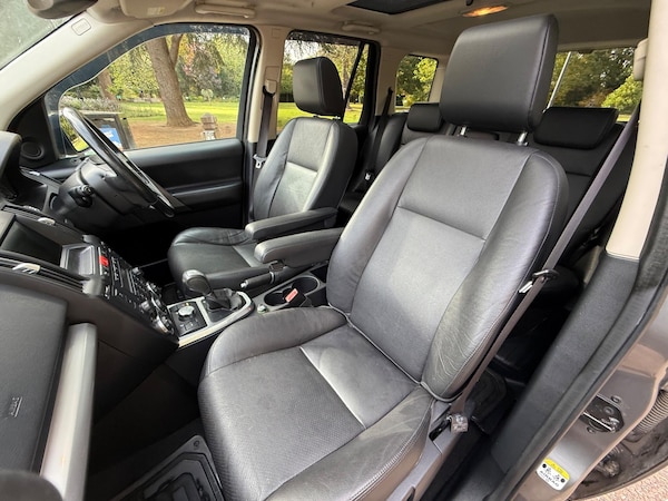 Used Land Rover Freelander 2 2009 for sale - 76270100: Photo 11