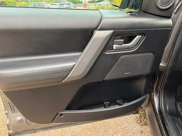Used Land Rover Freelander 2 2009 for sale - 76270100: Photo 13