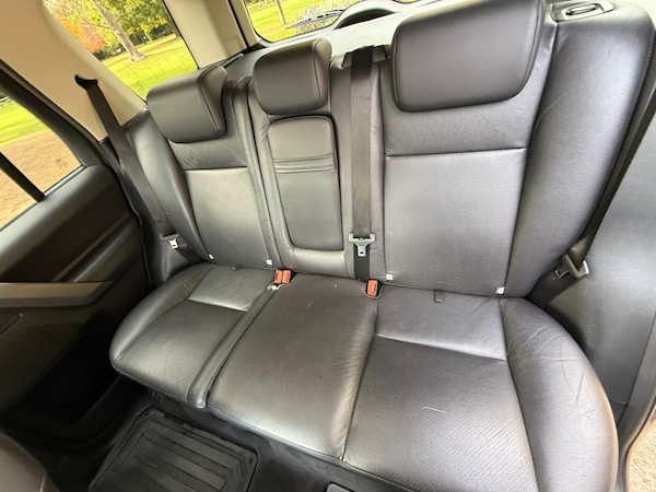 Used Land Rover Freelander 2 2009 for sale - 76270100: Photo 16