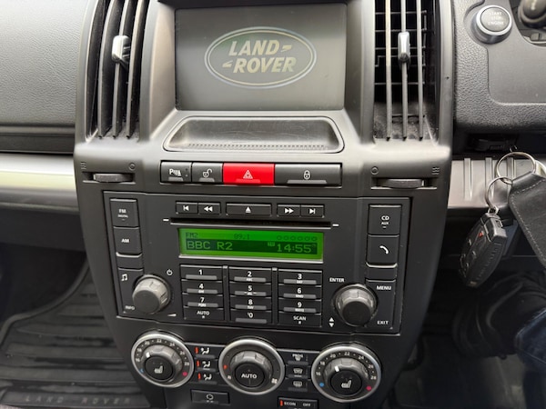 Used Land Rover Freelander 2 2009 for sale - 76270100: Photo 21
