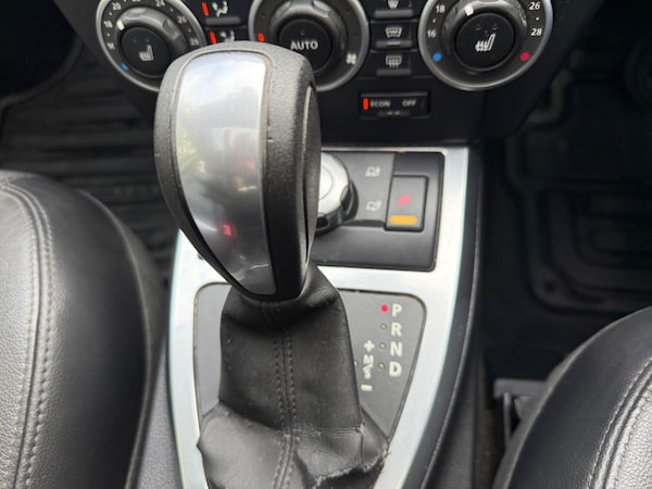 Used Land Rover Freelander 2 2009 for sale - 76270100: Photo 22