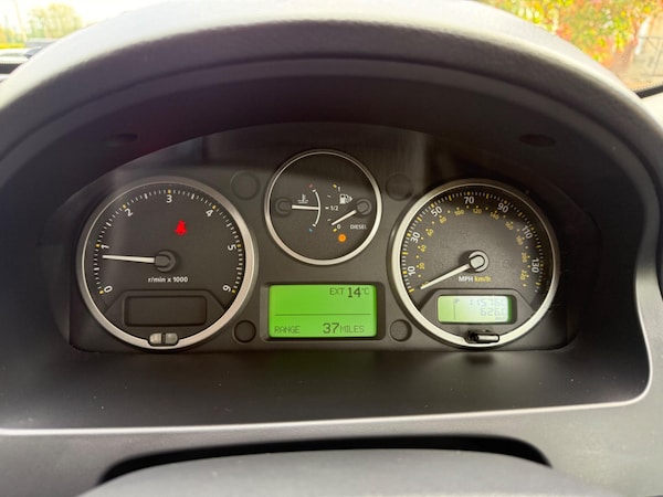 Used Land Rover Freelander 2 2009 for sale - 76270100: Photo 23