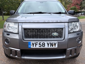 Used Land Rover Freelander 2 2009 for sale - 76270100: Photo 3