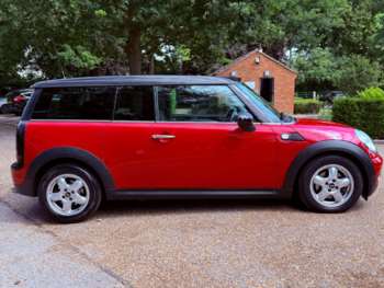 2008 (58) - 1.6 Cooper 5dr