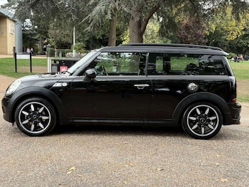 MINI - Clubman