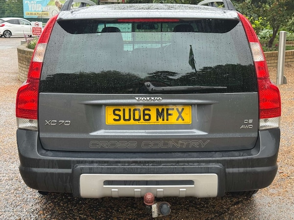 Used Volvo XC70 2011 for sale - 76331015: Photo 12