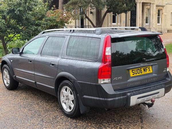 Used Volvo XC70 2011 for sale - 76331015: Photo 14