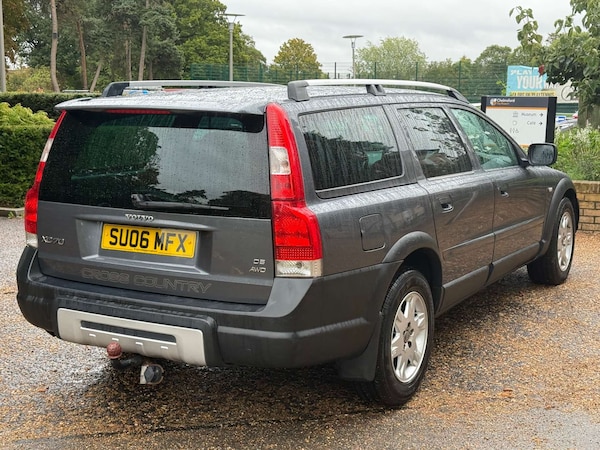 Used Volvo XC70 2011 for sale - 76331015: Photo 16