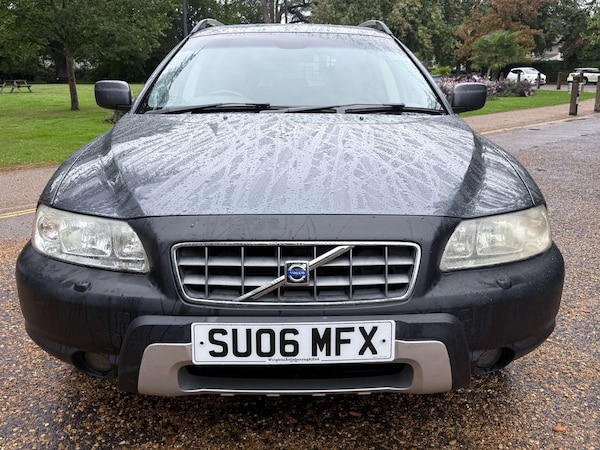 Used Volvo XC70 2011 for sale - 76331015: Photo 21