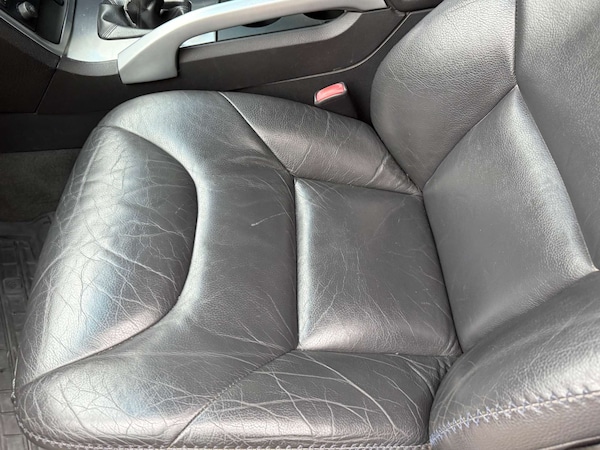 Used Volvo XC70 2011 for sale - 76331015: Photo 23