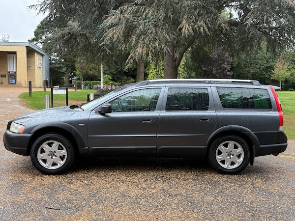 Used Volvo XC70 2011 for sale - 76331015: Photo 27