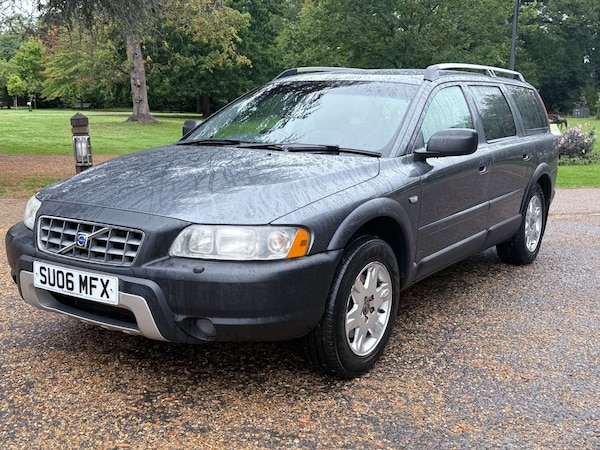 Used Volvo XC70 2011 for sale - 76331015: Photo 28