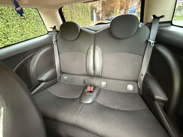 Used MINI Hatch 2013 for sale - 76331007: Photo 10