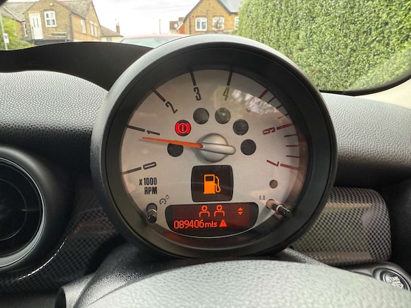 Used MINI Hatch 2013 for sale - 76331007: Photo 16