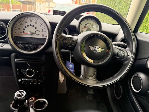 Used MINI Hatch 2013 for sale - 76331007: Photo 18
