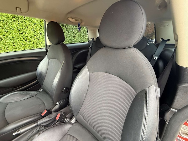 Used MINI Hatch 2013 for sale - 76331007: Photo 19