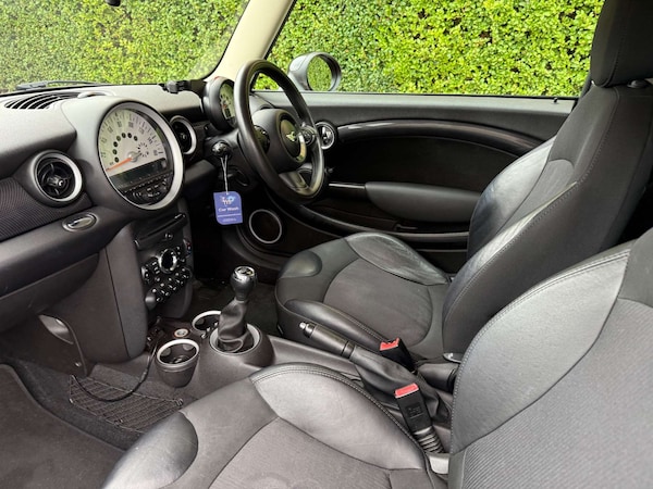 Used MINI Hatch 2013 for sale - 76331007: Photo 20