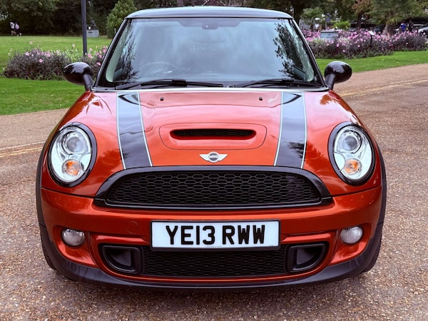 Used MINI Hatch 2013 for sale - 76331007: Photo 2