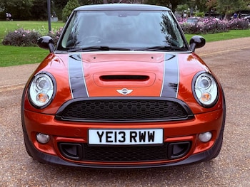 Used MINI Hatch 2013 for sale - 76331007: Photo 2