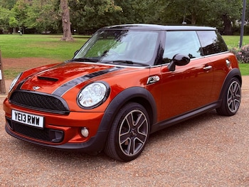 Used MINI Hatch 2013 for sale - 76331007: Photo 3