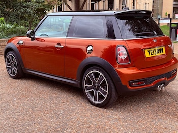 Used MINI Hatch 2013 for sale - 76331007: Photo 4
