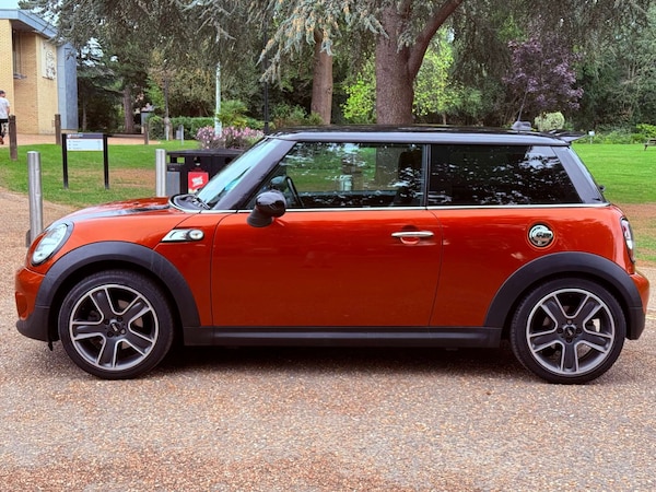 Used MINI Hatch 2013 for sale - 76331007: Photo 5