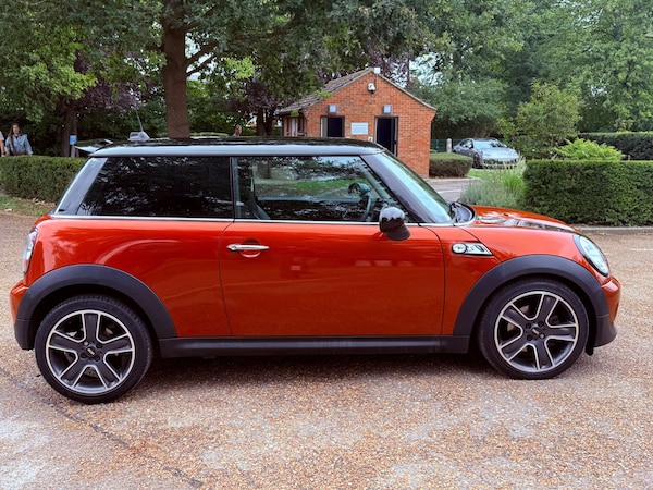 Used MINI Hatch 2013 for sale - 76331007: Photo 6