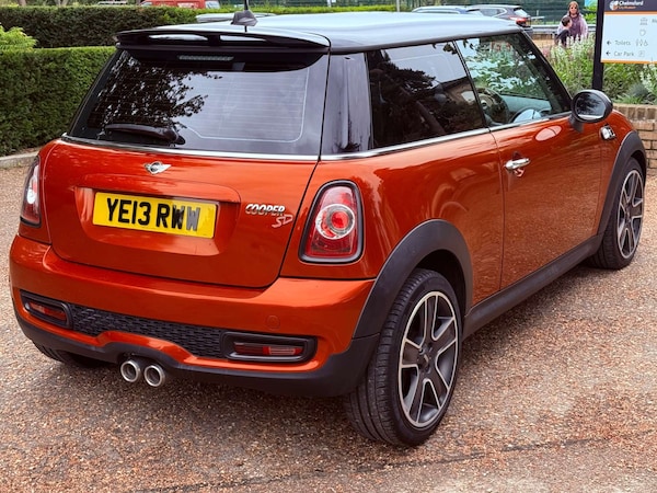 Used MINI Hatch 2013 for sale - 76331007: Photo 7