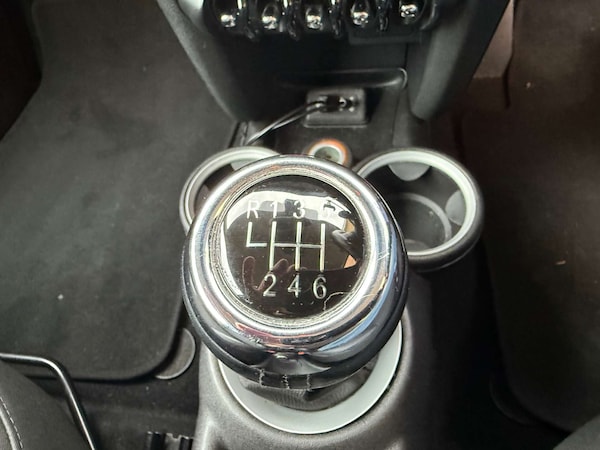 Used MINI Hatch 2013 for sale - 76331007: Photo 8