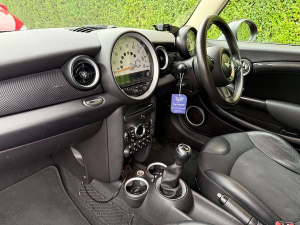 Used MINI Hatch 2013 for sale - 76331007: Photo 9