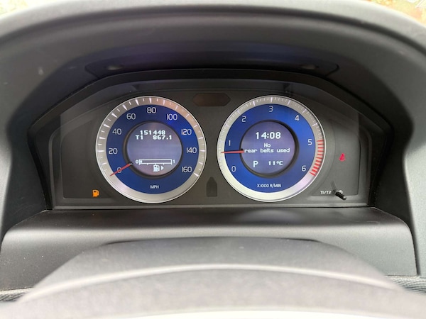 Used Volvo XC60 2010 for sale - 76331003: Photo 18