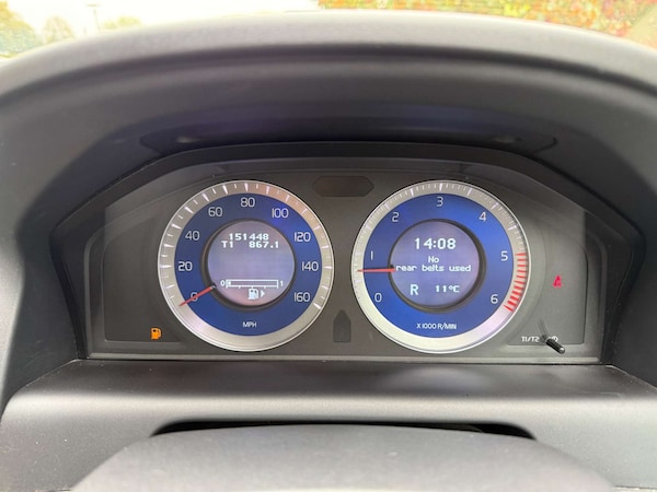Used Volvo XC60 2010 for sale - 76331003: Photo 19
