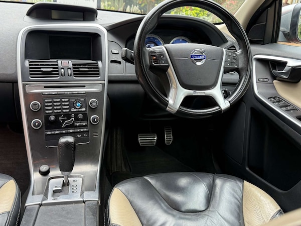 Used Volvo XC60 2010 for sale - 76331003: Photo 21