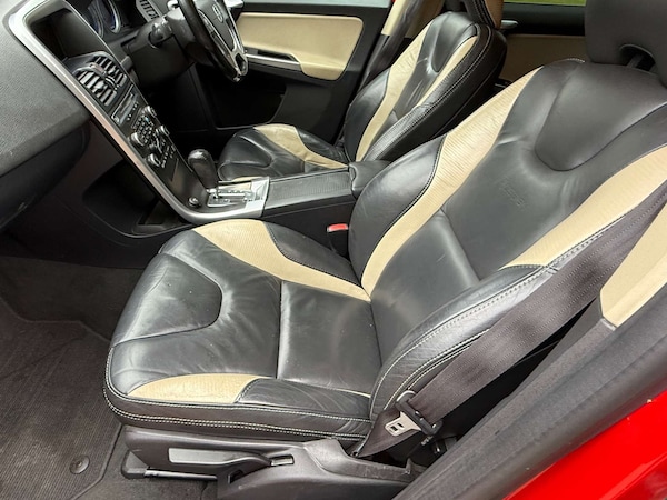 Used Volvo XC60 2010 for sale - 76331003: Photo 23