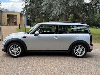 Used MINI Clubman 2010 for sale - 78819503: Photo
