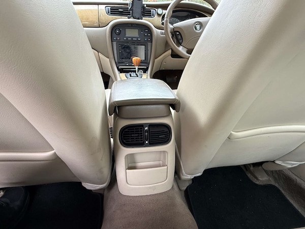 Used Jaguar S-Type 2003 for sale - 76331002: Photo 14